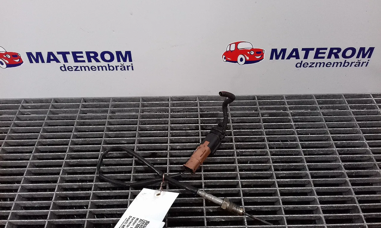 SONDA LAMBDA PEUGEOT 308 I 2007-2016