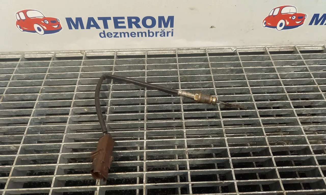 SONDA LAMDA PEUGEOT 308 I 2007-2016