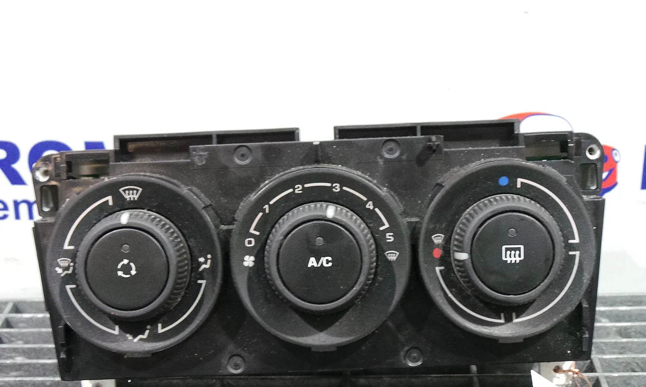 TABLOU COMANDA INCALZIRE PEUGEOT 308 I 2007-2016