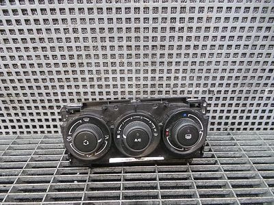 TABLOU COMANDA INCALZIRE PEUGEOT 308 I 2007-2016 oe 69940002, vedere frontata