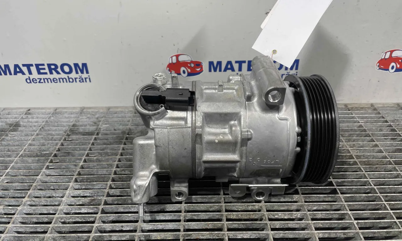 COMPRESOR CLIMA PEUGEOT 308 I 2007-2016
