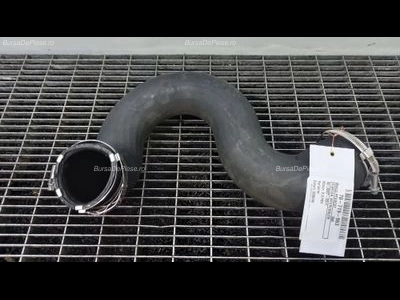 FURTUN INTERCOOLER