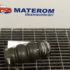 FURTUN INTERCOOLER