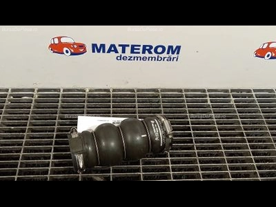 FURTUN INTERCOOLER