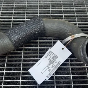 FURTUN INTERCOOLER