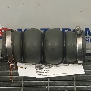 FURTUN INTERCOOLER