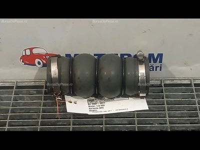 FURTUN INTERCOOLER