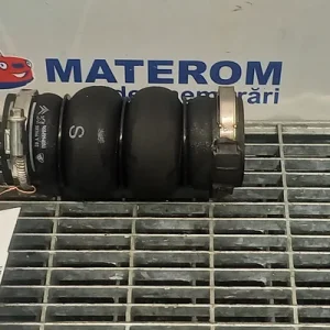 FURTUN INTERCOOLER