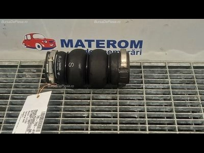FURTUN INTERCOOLER