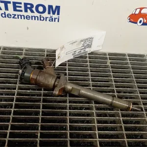 INJECTOR