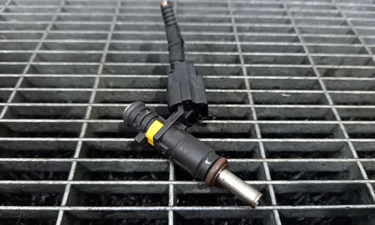 INJECTOR PEUGEOT 308 I 2007-2016