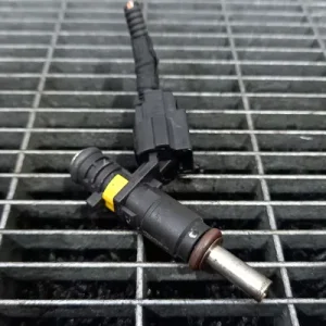 INJECTOR