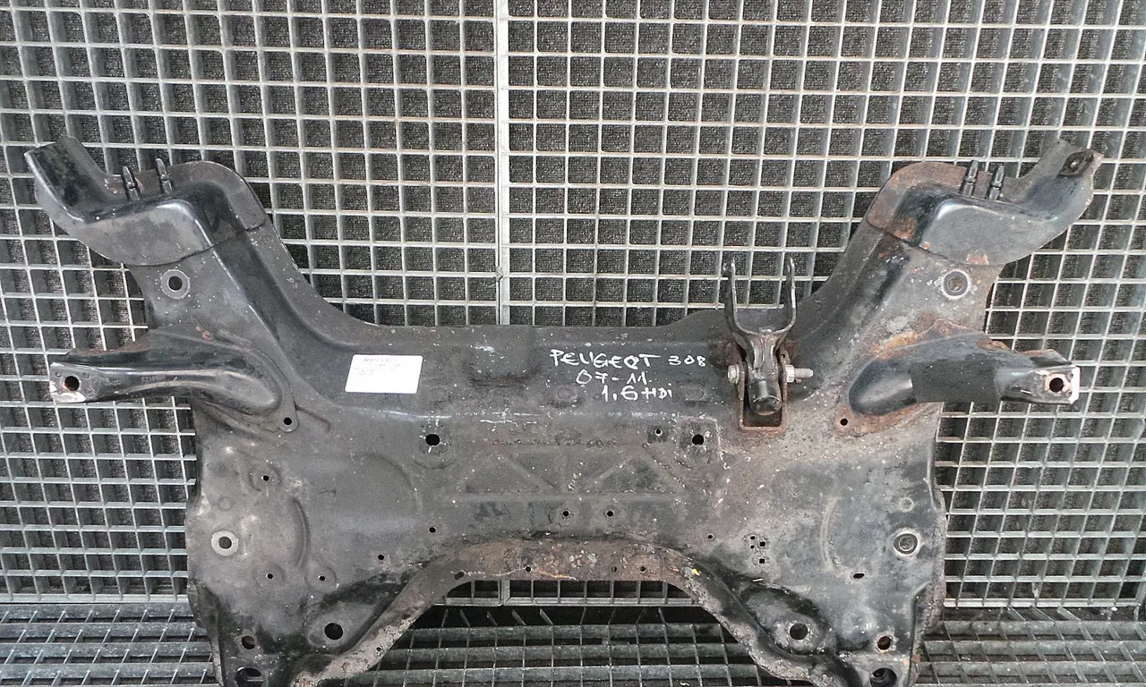 JUG MOTOR PEUGEOT 308 I 2007-2016
