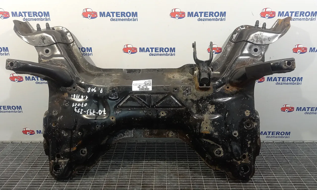 JUG MOTOR PEUGEOT 308 I 2007-2016