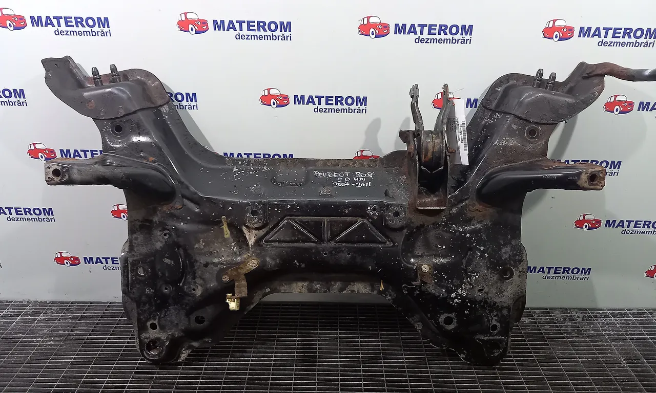 JUG MOTOR PEUGEOT 308 I 2007-2016