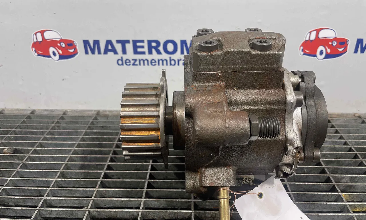 POMPA INALTA PRESIUNE PEUGEOT 308 I 2007-2016