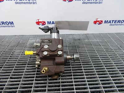 POMPA INALTA PRESIUNE