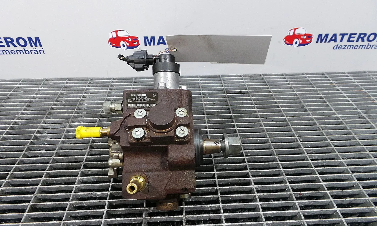 POMPA INALTA PRESIUNE PEUGEOT 308 I 2007-2016