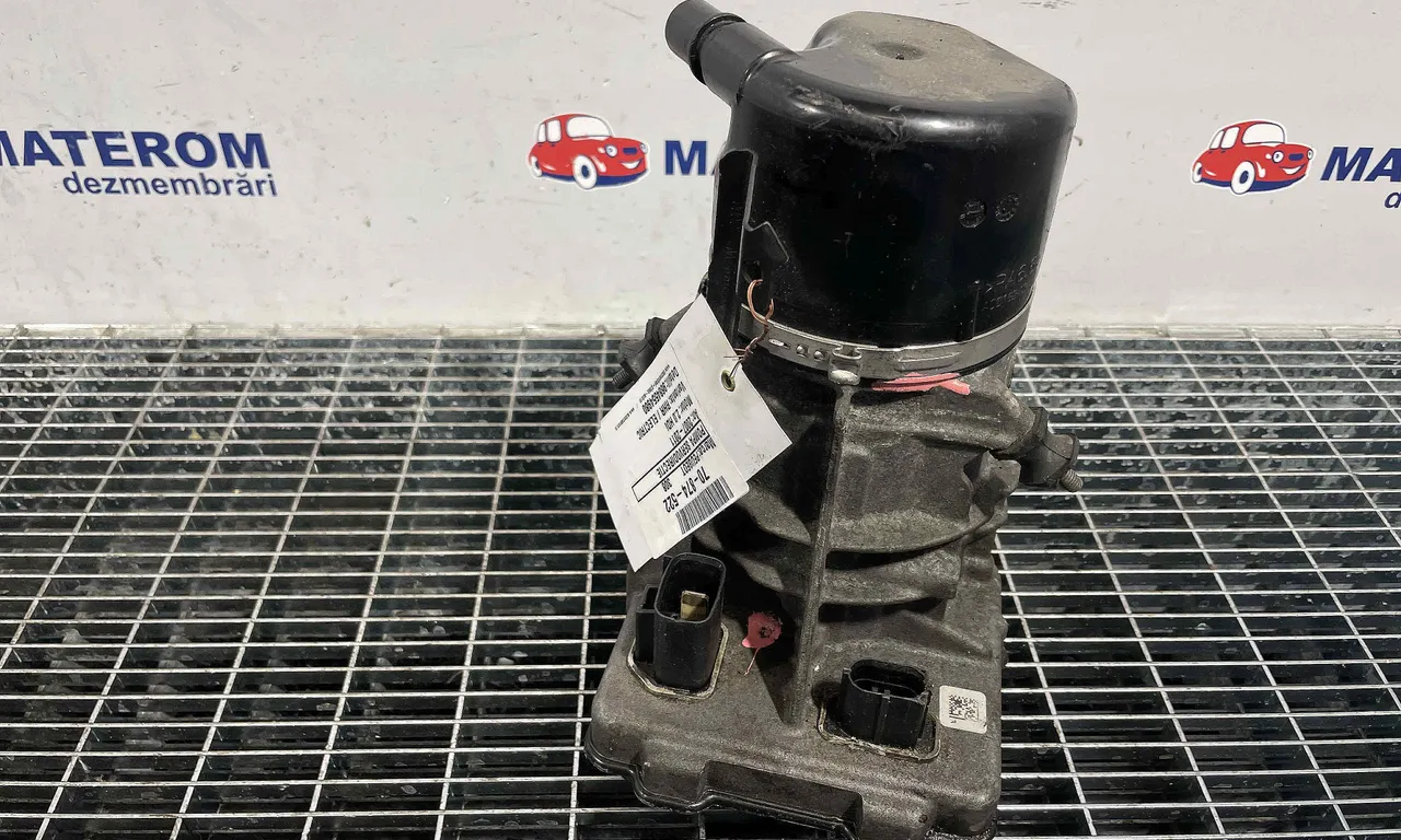 POMPA SERVODIRECTIE PEUGEOT 308 I 2007-2016