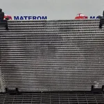 RADIATOR CLIMA PEUGEOT 308 I 2.0 2007-2016 oe-6455GH, vedere frontata