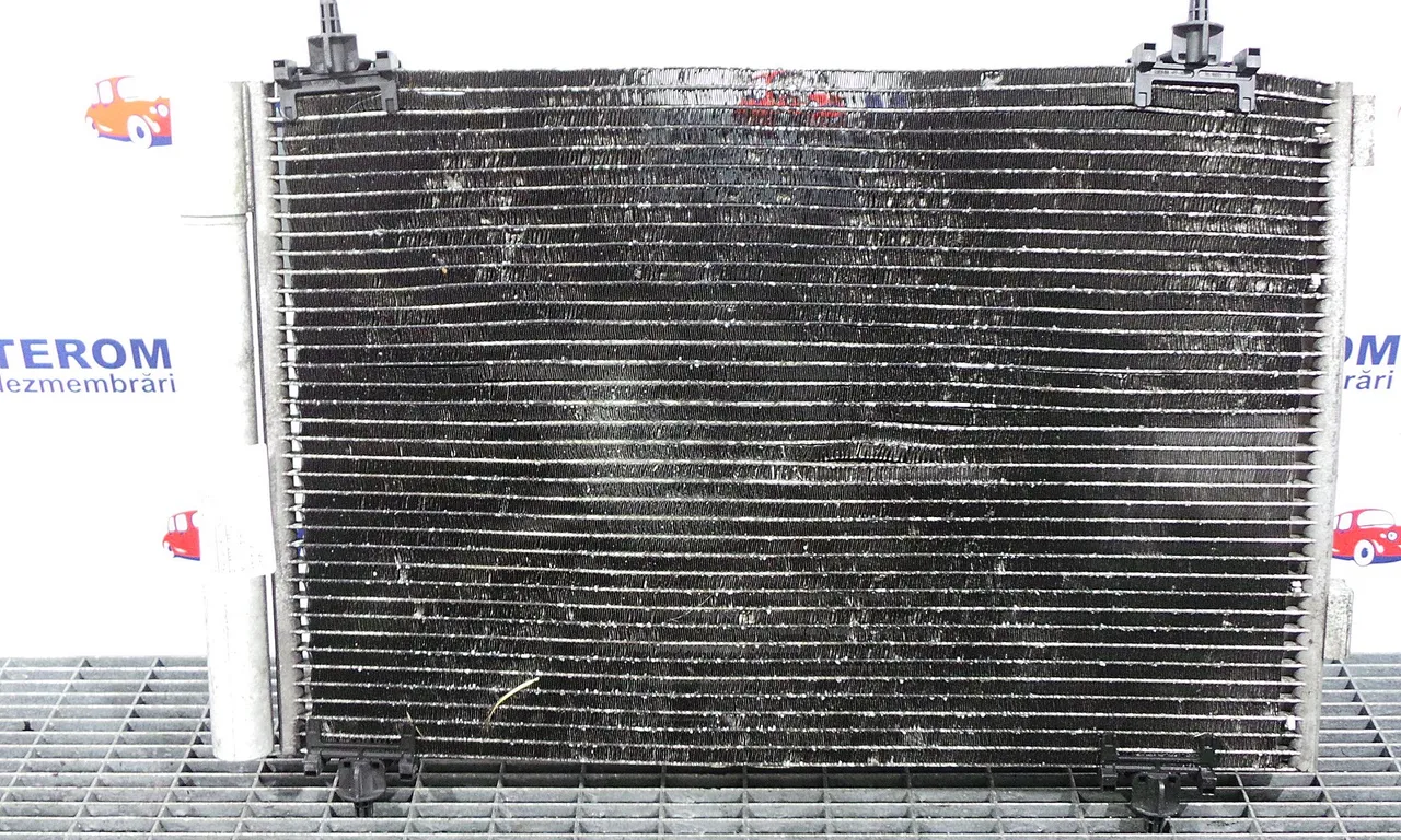 RADIATOR CLIMA PEUGEOT 308 I 2007-2016