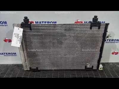 RADIATOR CLIMA