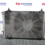 RADIATOR CLIMA PEUGEOT 308 I 1.6 2007-2016 oe-6455GH, vedere laterala