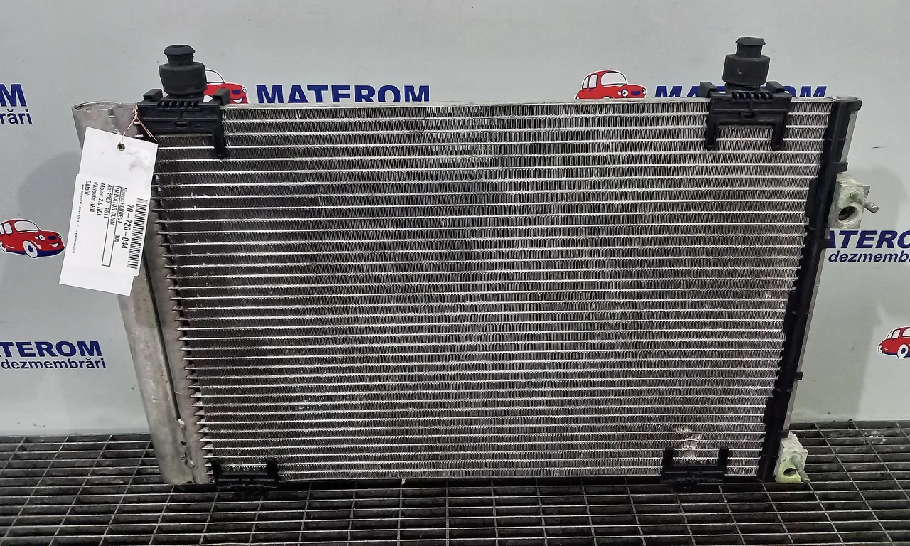 RADIATOR CLIMA PEUGEOT 308 I 2007-2016