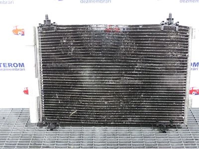 RADIATOR CLIMA
