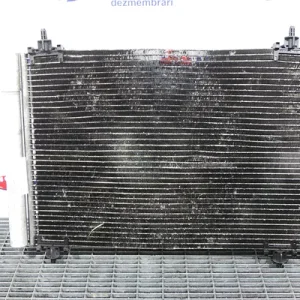 RADIATOR CLIMA
