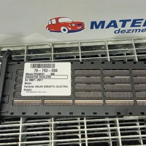 RADIATOR INCALZIRE