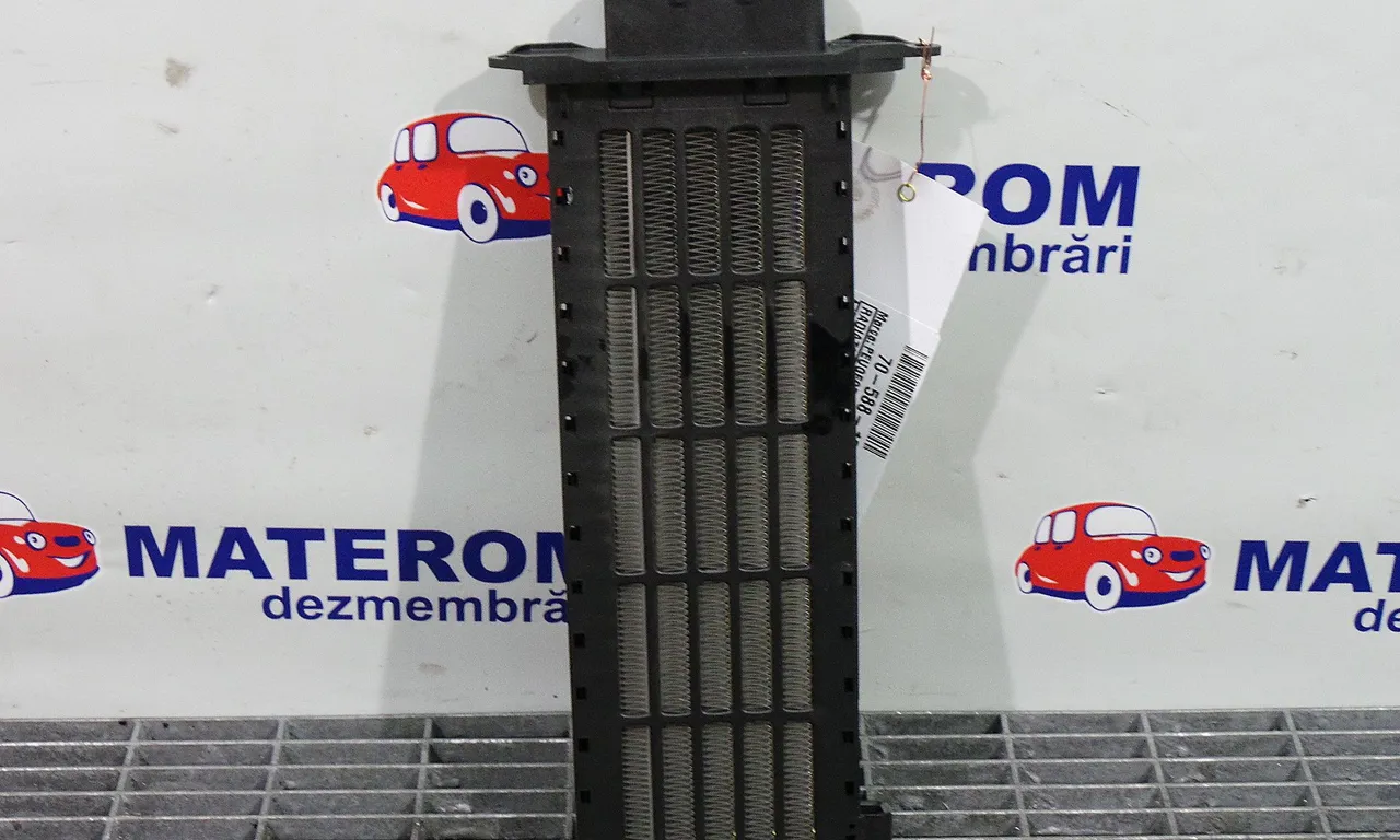 RADIATOR INCALZIRE PEUGEOT 308 I 2007-2016