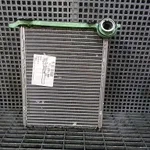 RADIATOR INCALZIRE PEUGEOT 308 I 2007-2016 oe-6448S4, vedere frontata