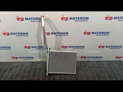 RADIATOR INCALZIRE