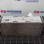 RADIATOR INTERCOOLER PEUGEOT 308 I 2.0 2007-2016 oe-0384K5, vedere laterala