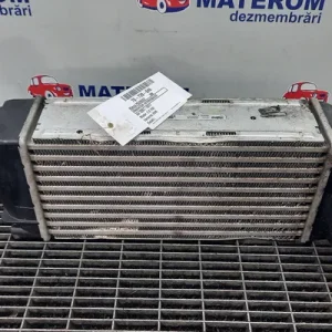 RADIATOR INTERCOOLER