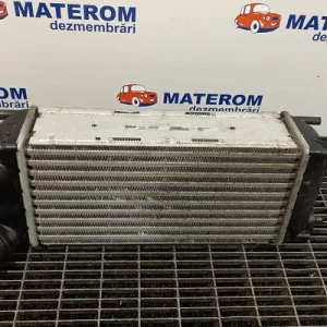 RADIATOR INTERCOOLER