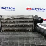 RADIATOR INTERCOOLER PEUGEOT 308 I 1.6 HDI 2007-2016 oe-9656503980, vedere frontata