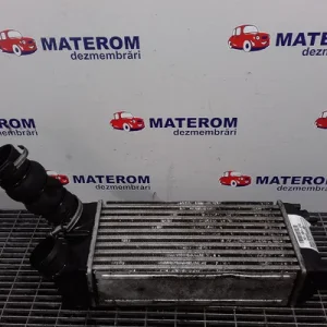 RADIATOR INTERCOOLER