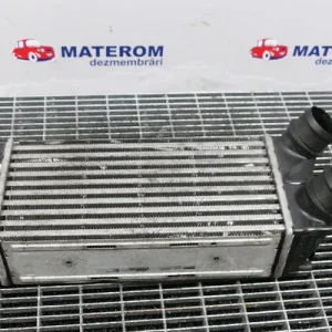 RADIATOR INTERCOOLER