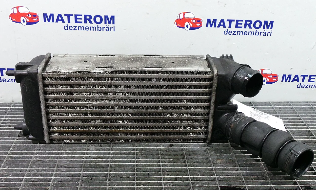 RADIATOR INTERCOOLER PEUGEOT 308 I 2007-2016