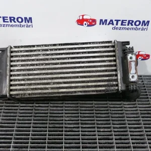 RADIATOR INTERCOOLER