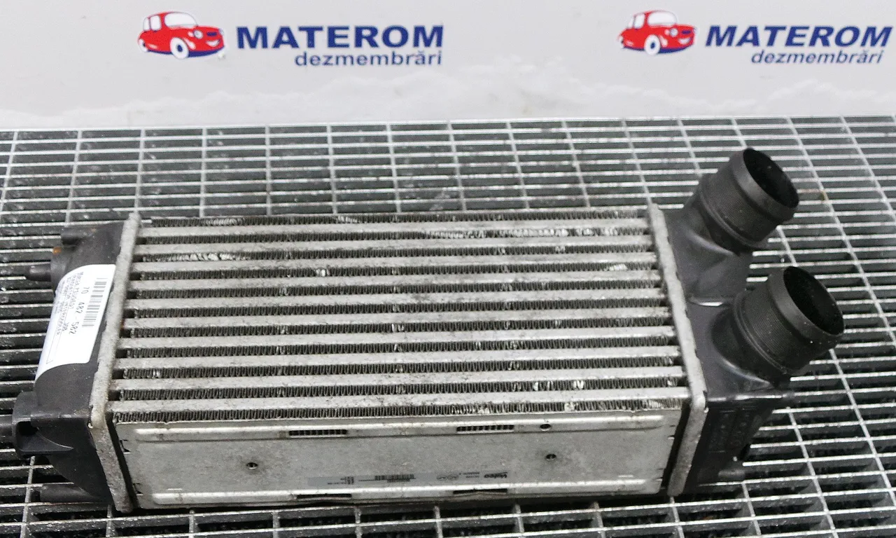 RADIATOR INTERCOOLER PEUGEOT 308 I 2007-2016