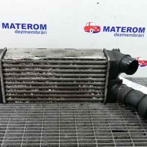 RADIATOR INTERCOOLER