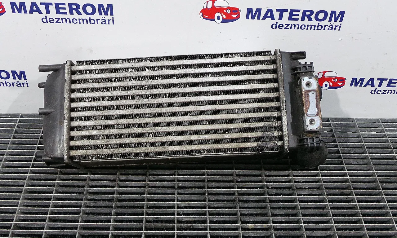 RADIATOR INTERCOOLER PEUGEOT 308 I 2007-2016