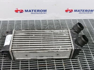 RADIATOR INTERCOOLER