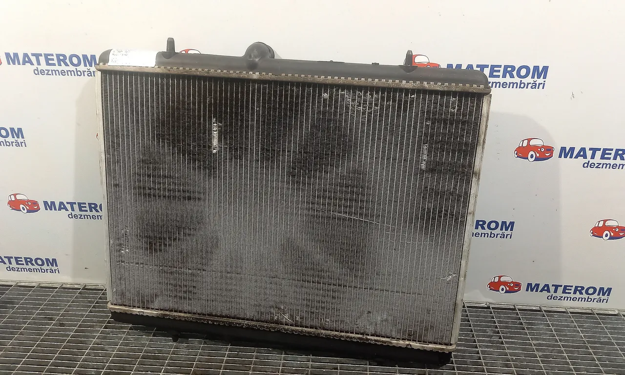 RADIATOR MOTOR PEUGEOT 308 I 2007-2016