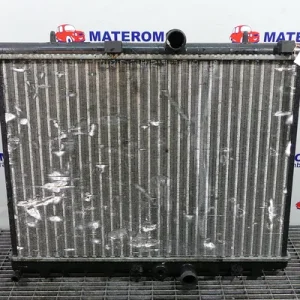 RADIATOR MOTOR