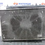 RADIATOR MOTOR PEUGEOT 308 I 1.6 2007-2016 oe-1330W2, vedere frontata