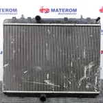 RADIATOR MOTOR PEUGEOT 308 I 1.6 2007-2016 oe-1330W2, vedere laterala